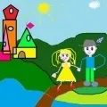 Візитки для дорослих і дітей на різні конкурси (дошкільнята) Візитки для дорослих і дітей на різні конкурси