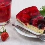 Смачний компот із сухофруктів (узвар) Смачний компот із сухофруктів