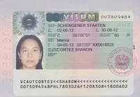 Візові формальності - види віз, куди звертатися, необхідні документи, часті причини відмови, (формальності) Візові формальності - види віз, куди звертатися, необхідні документи, часті причини відмови,