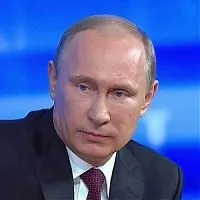 Володимир Путін - фото до і після пластики, секрети молодості (пластики) Володимир Путін - фото до і після пластики, секрети молодості