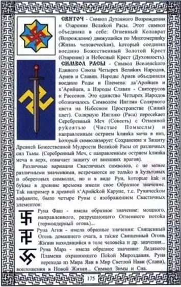 Вишивка оберега своїми руками (схеми), вироби своїми руками (схеми) Вишивка оберега своїми руками (схеми), вироби своїми руками