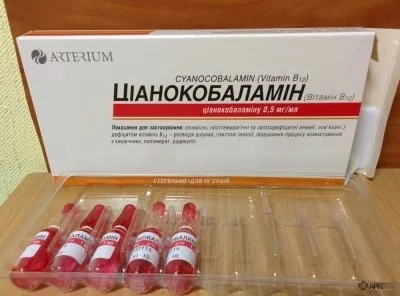 Вітамін в12 для волосся в ампулах - застосування, результат дії і основні особливості препарату