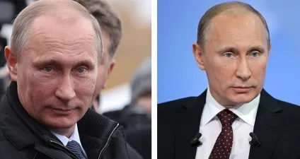 Володимир Путін - фото до і після пластики, секрети молодості (пластична операція путина) Володимир Путін - фото до і після пластики, секрети молодості