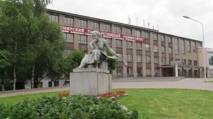 ВлГУ факультети, спеціальності, опис університету