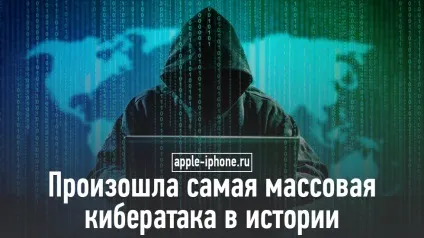 Вірус wannacry заразив десятки тисяч windows-комп'ютерів (wannacry) Вірус wannacry заразив десятки тисяч windows-комп'ютерів