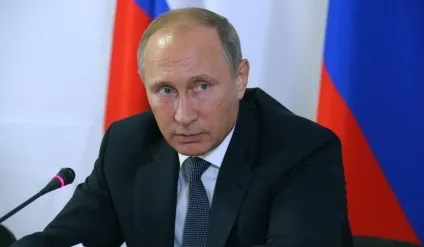 Володимир Путін - фото до і після пластики, секрети молодості (пластики) Володимир Путін - фото до і після пластики, секрети молодості