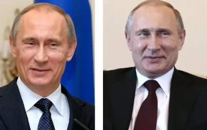 Володимир Путін - фото до і після пластики, секрети молодості (путин) Володимир Путін - фото до і після пластики, секрети молодості
