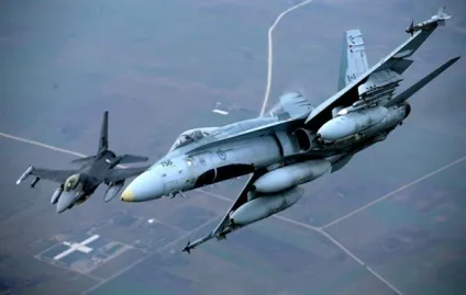 У нато повідомили про перехоплення самолётовУкаіни на кордоні Естонії - останні новини за сьогодні (нато) У нато повідомили про перехоплення самолётовУкаіни на кордоні Естонії - останні новини за сьогодні