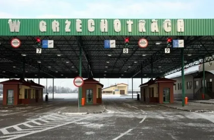 Віза в Польщу для Украінан 2017 самостійно, чи потрібна (Польщу) Віза в Польщу для Украінан 2017 самостійно, чи потрібна