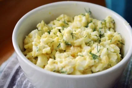 Смачні рецепти з кальмарами