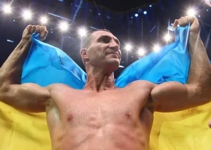 Володимир кличко піти не можна залишитися (не можна) Володимир кличко піти не можна залишитися