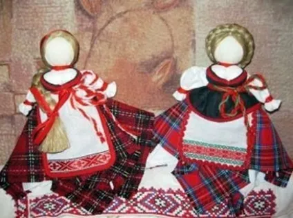 Вишивка оберега своїми руками (схеми), вироби своїми руками (своїми) Вишивка оберега своїми руками (схеми), вироби своїми руками