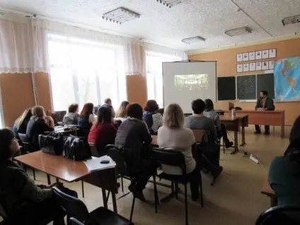 ВлГУ факультети, спеціальності, опис університету