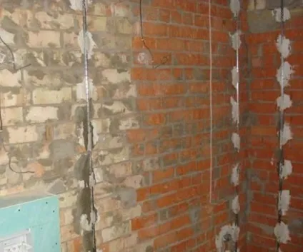 Вирівнювання стін у ванній - докладно про будь-якому вигляді (стін) Вирівнювання стін у ванній - докладно про будь-якому вигляді