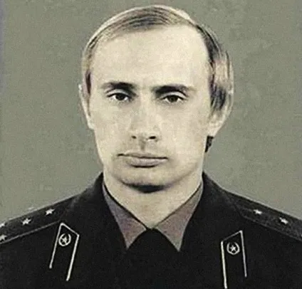 Володимир Путін - фото до і після пластики, секрети молодості (путин) Володимир Путін - фото до і після пластики, секрети молодості