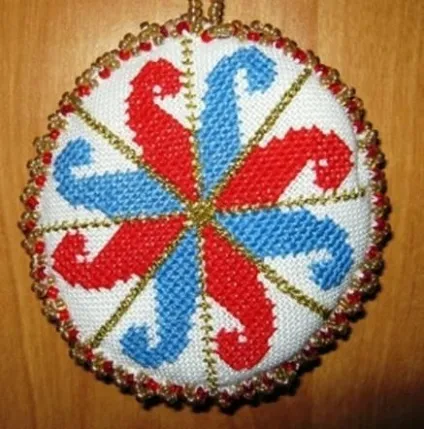 Вишивка оберега своїми руками (схеми), вироби своїми руками (оберега) Вишивка оберега своїми руками (схеми), вироби своїми руками