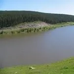 Водність і режимні стан річок, водний туризм (стан) Водність і режимні стан річок, водний туризм