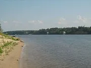 Водозабір - це