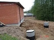 Водозабір - це