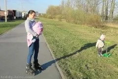 Виховання двох дітей в сім'ї - старший і молодший дитина - татьяна Бєдарєва (чого хоче старша дитина) Виховання двох дітей в сім'ї - старший і молодший дитина - татьяна Бєдарєва