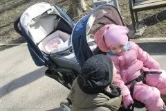 Виховання двох дітей в сім'ї - старший і молодший дитина - татьяна Бєдарєва (двох) Виховання двох дітей в сім'ї - старший і молодший дитина - татьяна Бєдарєва