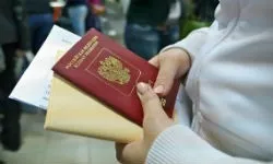 Вписати дитину в паспорт України - через держпослуги, чи обов'язково, де можна (обов'язково) Вписати дитину в паспорт України - через держпослуги, чи обов'язково, де можна