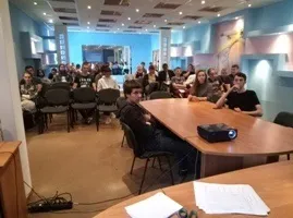 Можливість подачі документів в електронній формі (електронній) Можливість подачі документів в електронній формі