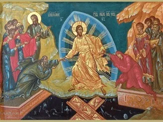 Воскресіння Христове наша віра - символ віри (неділя) Воскресіння Христове наша віра - символ віри