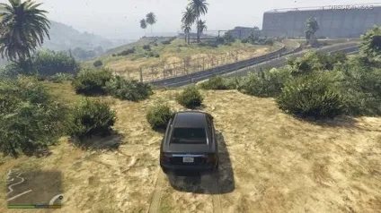 Військова база в гта 5, gta 5 новини, коди, секрети