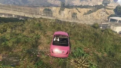 Військова база в гта 5, gta 5 новини, коди, секрети