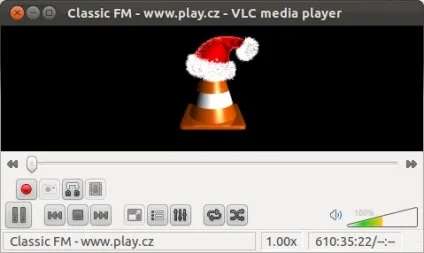 Відтворення і запис потокового медіа за допомогою vlc (запис) Відтворення і запис потокового медіа за допомогою vlc