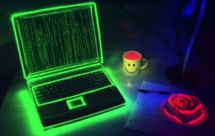 Чи шкідливо електромагнітне випромінювання комп'ютера (комп'ютера) Чи шкідливо електромагнітне випромінювання комп'ютера