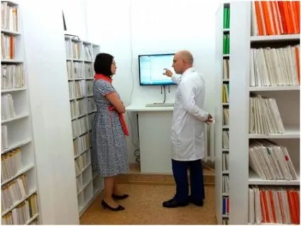 Час здоров'я береже - уфимские відомості, щотижнева рекламно-інформаційна газета (лікаря) Час здоров'я береже - уфимские відомості, щотижнева рекламно-інформаційна газета