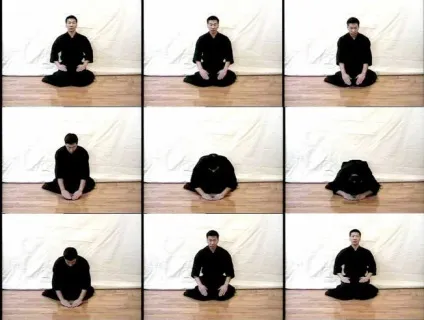 Воронезький клуб кендо для навичков (клуб) Воронезький клуб кендо для навичков