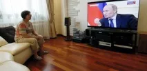 У Литві можуть обмежити мовлення ще двох українських телеканалів - новини України, Політика мовлення