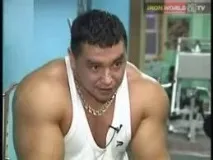 Володимир Ван Лі тренуйтеся, незважаючи ні на що! тренуйтеся