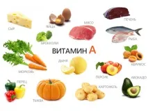 Вітаміни при клімаксі у жінок вітаміни