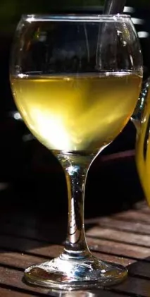 морошки