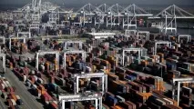 Структура ВВП США особливості Штати