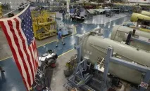Структура ВВП США особливості Штати
