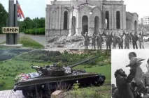 Весілля у горах» У Карабасі відзначають 25 років звільнення Шуші, ЄГК горах