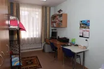 Студентські гуртожитки Владивостока меблі, вид на море та електроприлади під забороною студентські