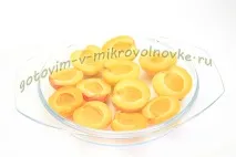 Сушіння абрикосів в домашніх умовах абрикосів