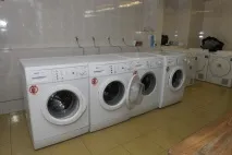 Студентські гуртожитки Владивостока меблі, вид на море та електроприлади під забороною студентські