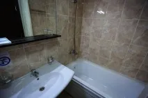Студентські гуртожитки Владивостока меблі, вид на море та електроприлади під забороною гуртожитки