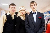 корпоративів