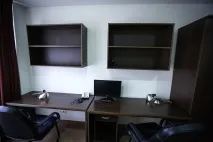 Студентські гуртожитки Владивостока меблі, вид на море та електроприлади під забороною студентські