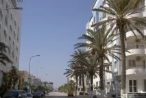 Сусс Туніс - відпочинок, погода, відгуки туристів, фотографії сусс
