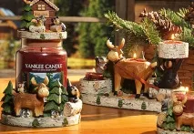 Свічки Yankee Candle Yankee