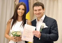 ющенко